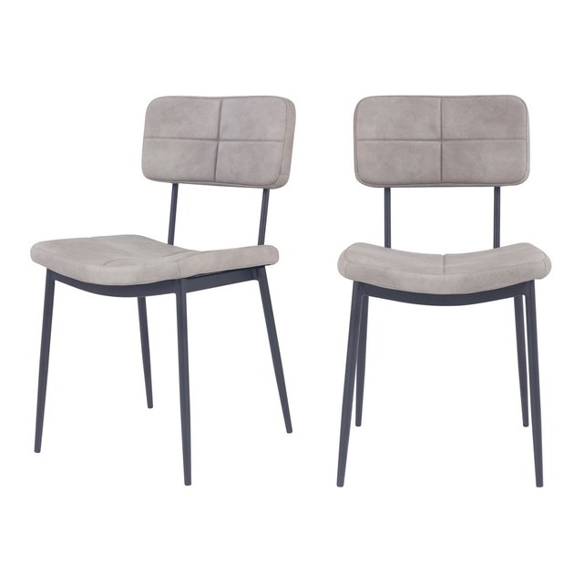 Chaise Igor (lot de 2) Chaise Igor (lot de 2)