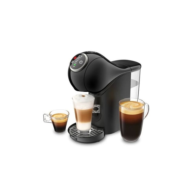 Expresso dolce gusto genio s plus noir Krups La Redoute