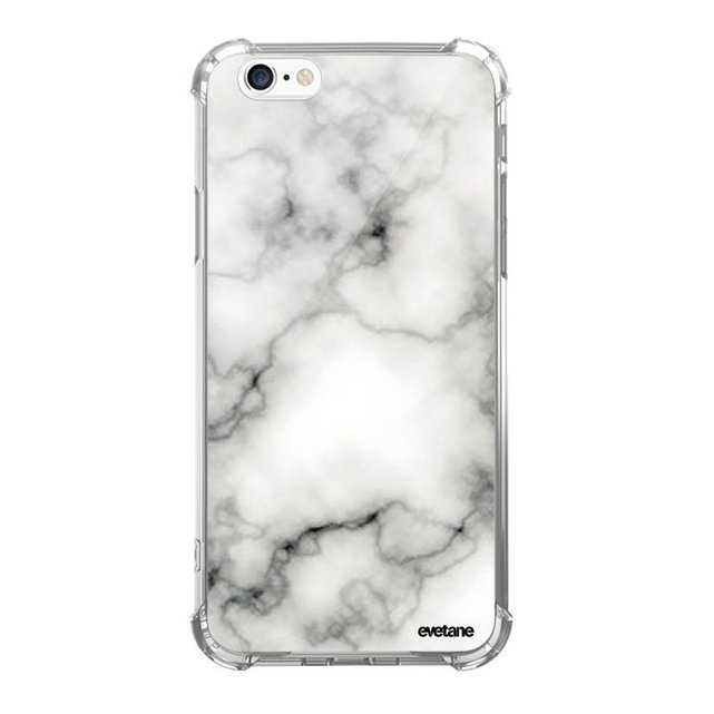 coque iphone 6 marbre silicone