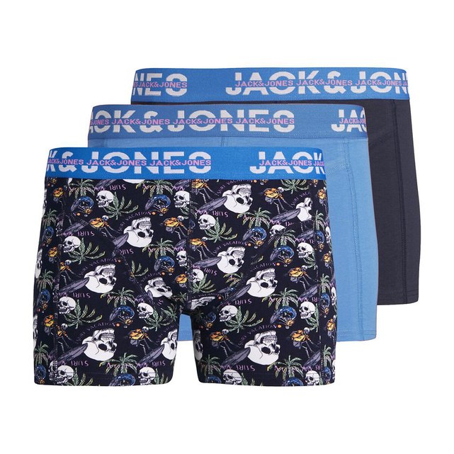 La redoute boxer online garcon