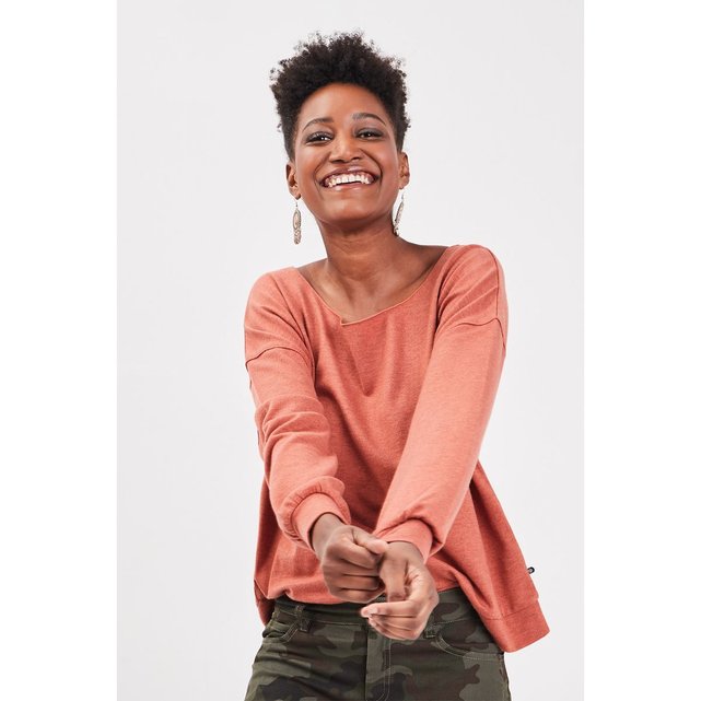 Sweat manches longues Sweat manches longues