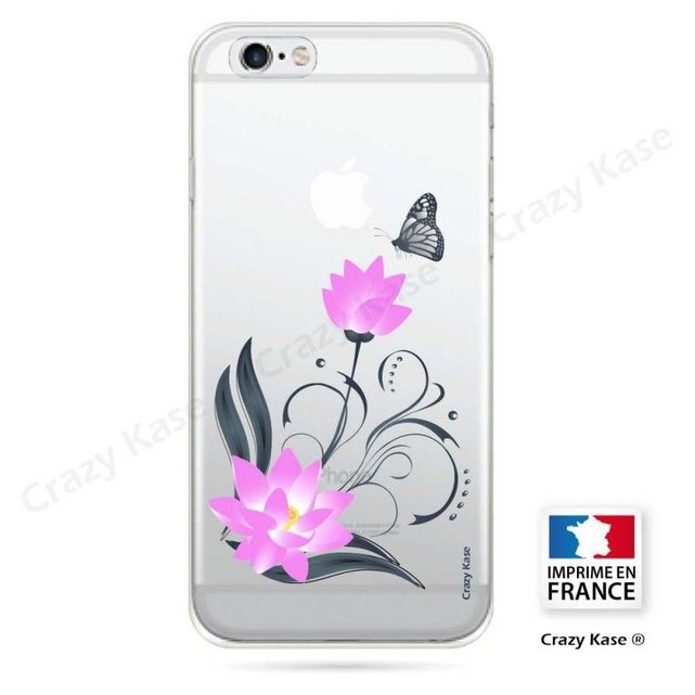 coque iphone 6 lotus coque iphone 6 lotus