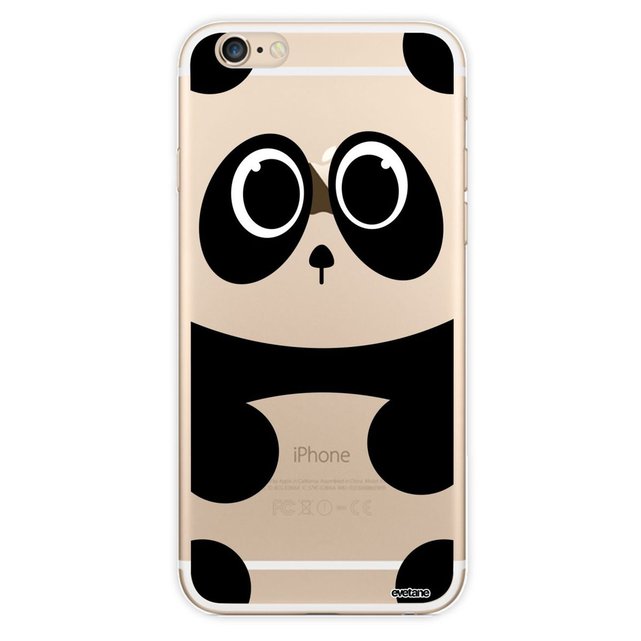 coque panda iphone 6 coque panda iphone 6