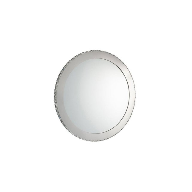 Miroir Lampe Murale Led Berriedale Argent Jolipa La Redoute