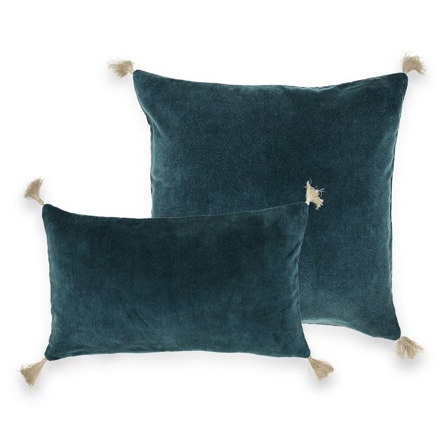 CaliTime Housses de Coussin Paquet de 2 Couvre-Coussins Coussin D/écor /à la Maison Moderne Brillant et Contraste Contrastant Triangles Lignes abstraites G/éom/étrique 40cm x 40cm Argent/é Gris
