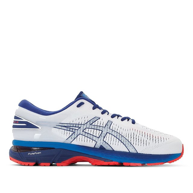 la kayano de asics