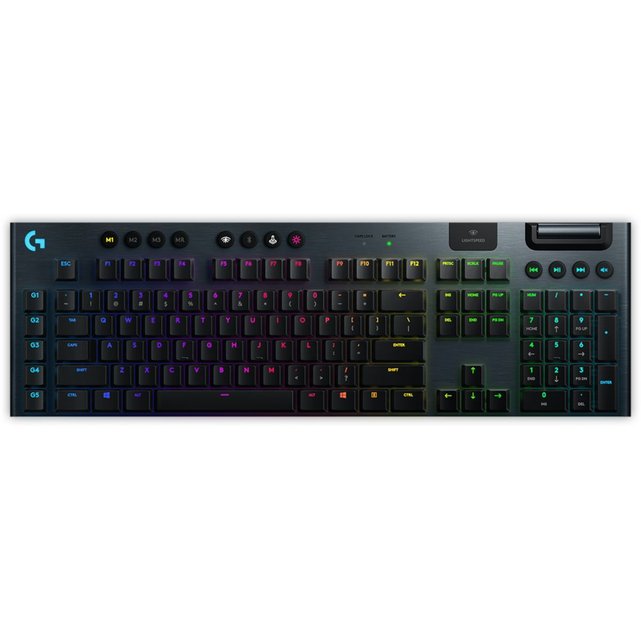 logitech g915 software logitech g915 software