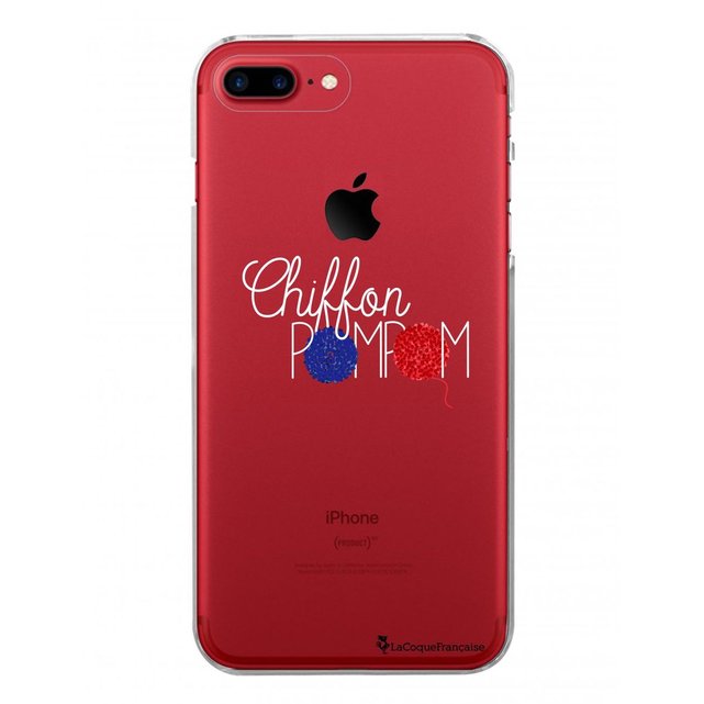 coque iphone 7 plus pompom coque iphone 7 plus pompom
