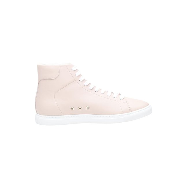 No Cuir SHOEPASSION WS 13 Sneakers dWWOnSR