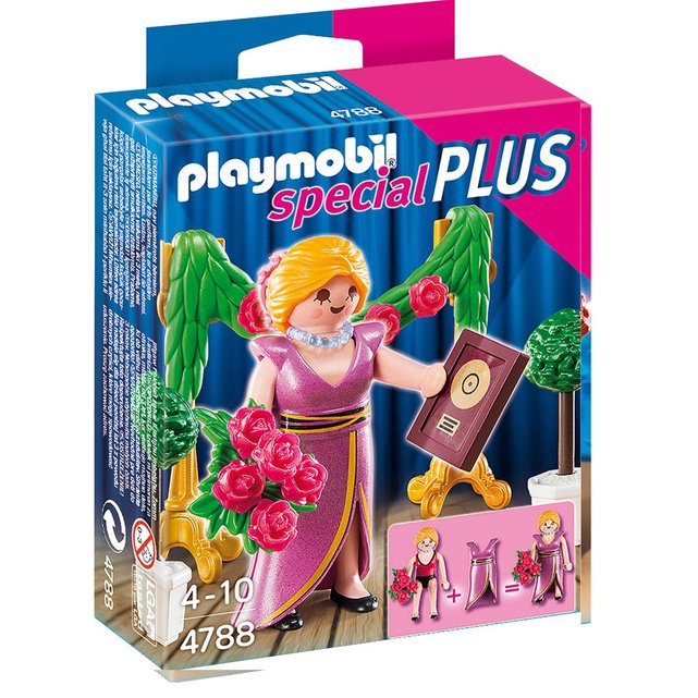 playmobil spécial plus