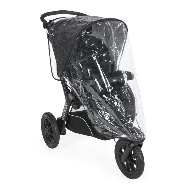 chicco poussette combinée trio activ3 top