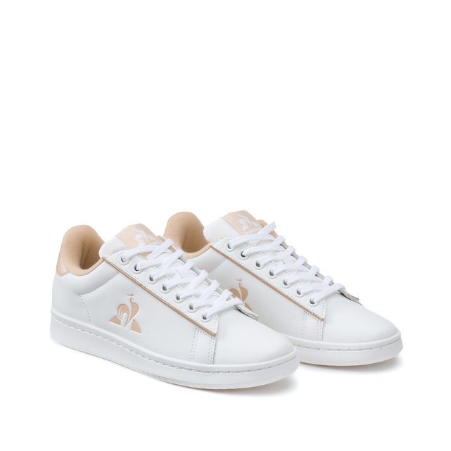 Le coq sportif femme basket kaki hotsell