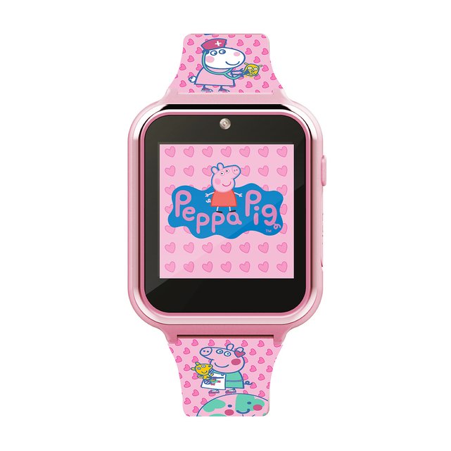 Peppa pig 2025 watch kmart