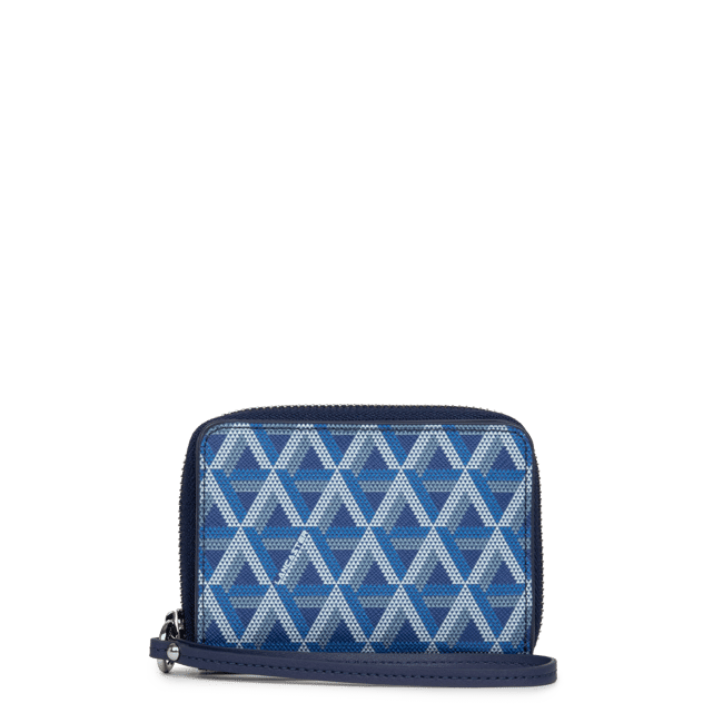 Porte-monnaie pm ikon Lancaster | La Redoute display picture 1