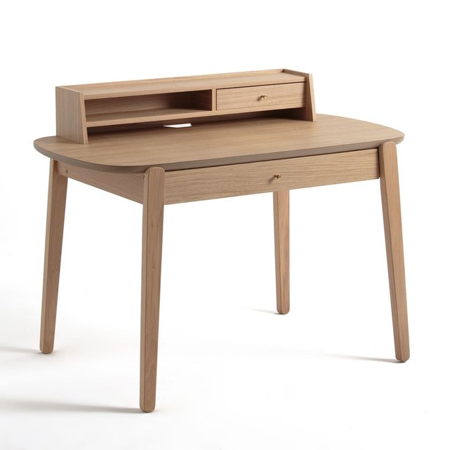 Bureau Avec Rehausse