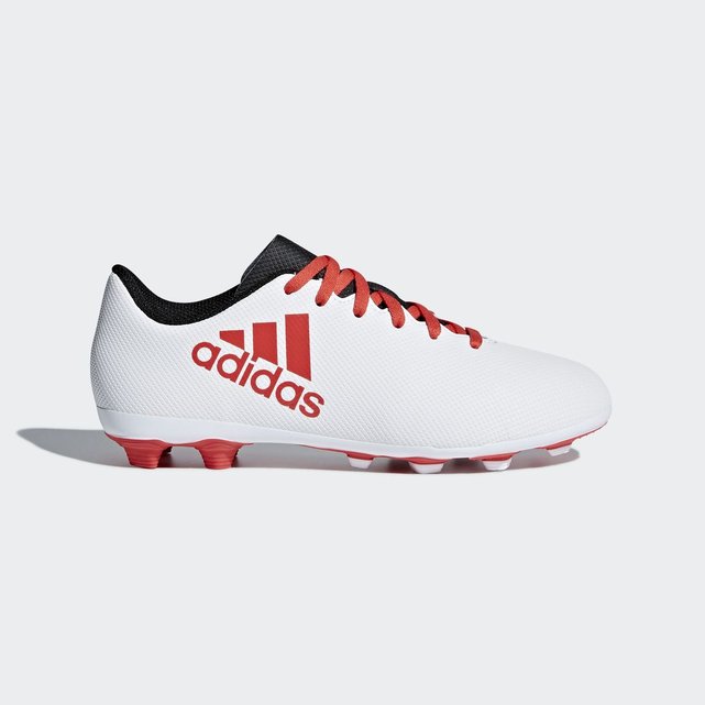 Chaussures adidas x 17.4 fg blanc enfant Adidas Performance | La Redoute Chaussures Adidas X 17.4 Fg Blanc Enfant adidas Performance image 0
