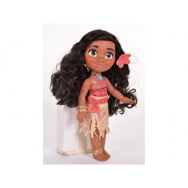 poupee vaiana disney