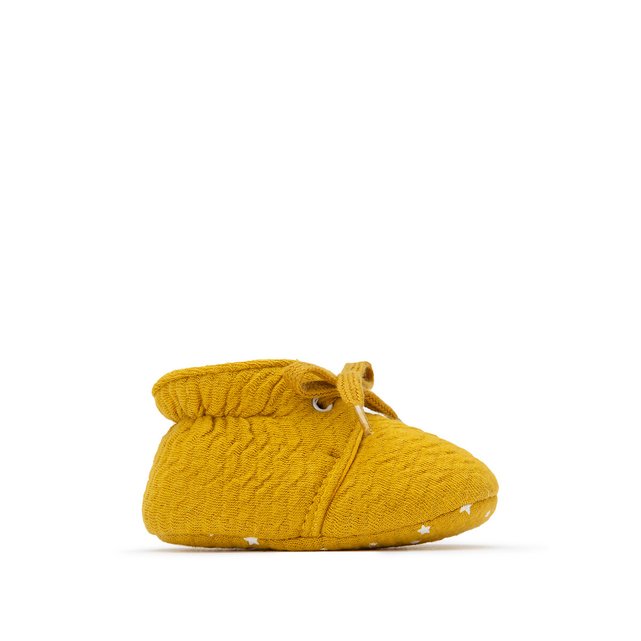 Chaussures Bebe Garcon 0 3 Ans La Redoute