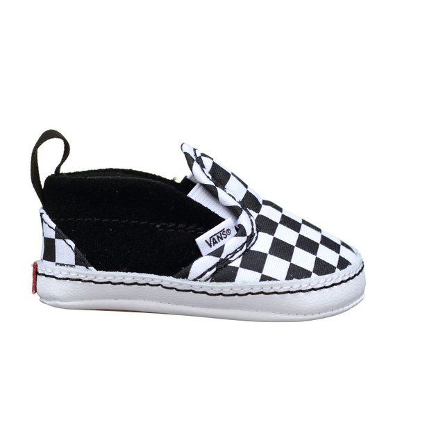 vans bicolore