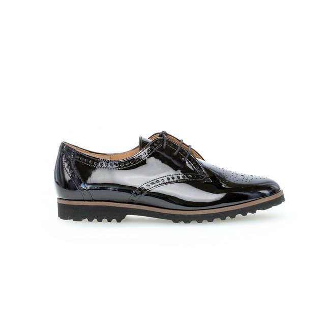 derbies gabor femme