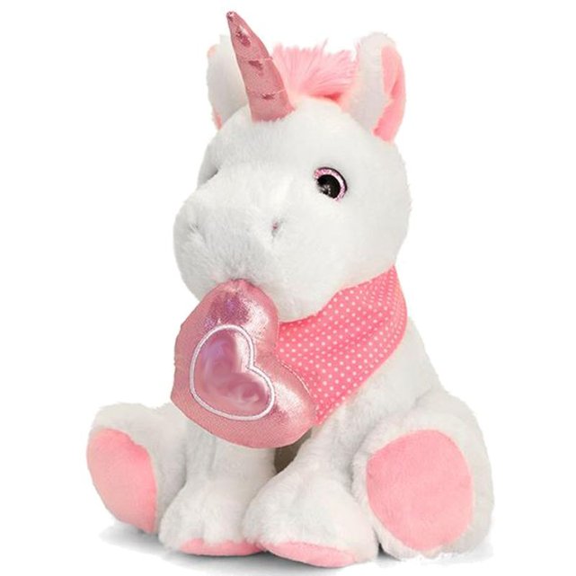 peluche pour la saint valentin