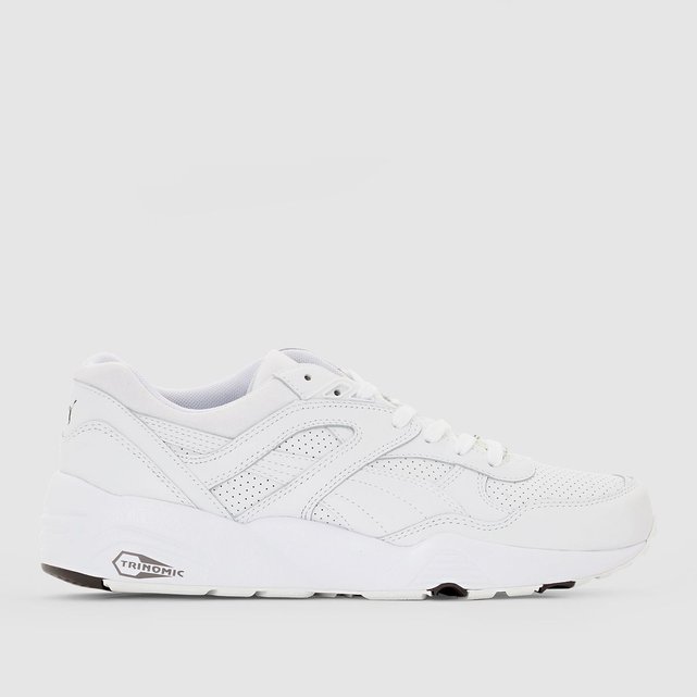 puma trinomic r698 blanche puma trinomic r698 blanche