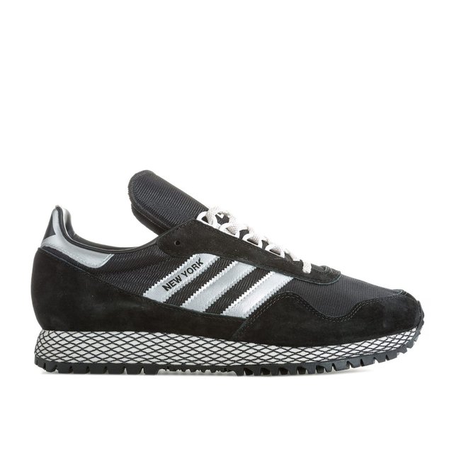 Baskets new york noir Adidas Originals | La Redoute Baskets New York adidas Originals image 0