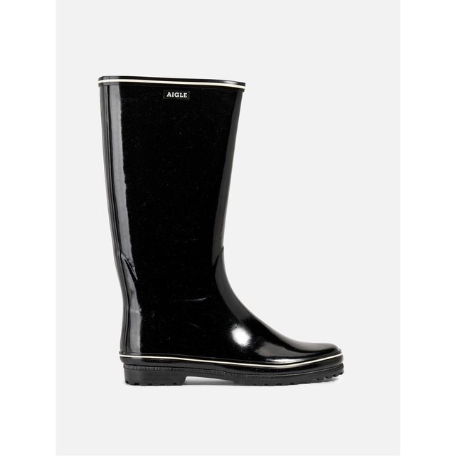 la redoute bottes de pluie