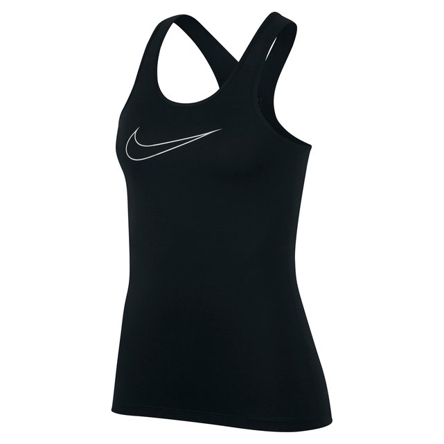 camiseta sin mangas nike