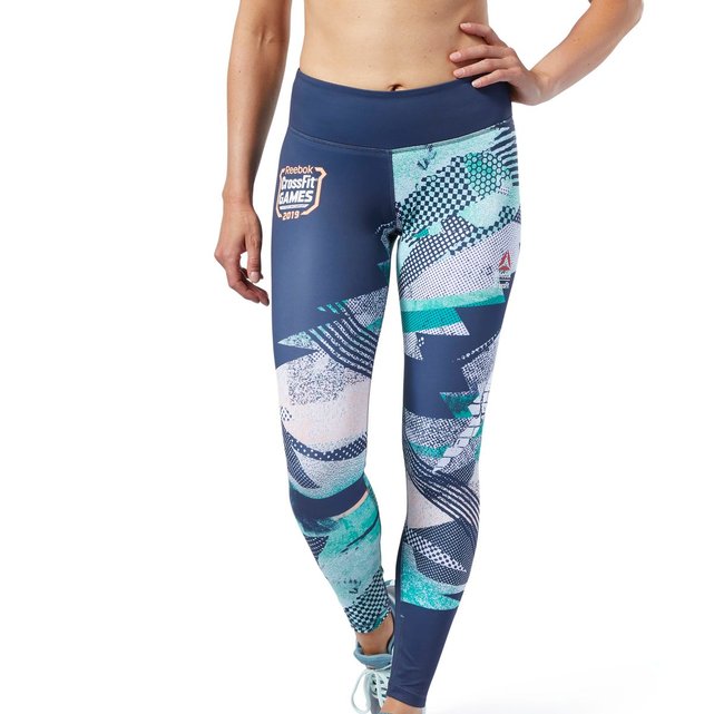 legging reebok