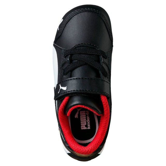 Basket Bébé Ferrari Drift 7 Cat vf7bY6yg