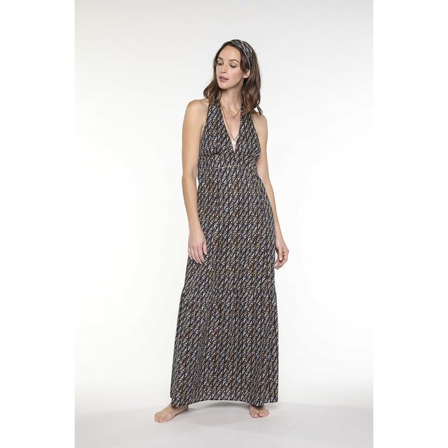robe 100 coton