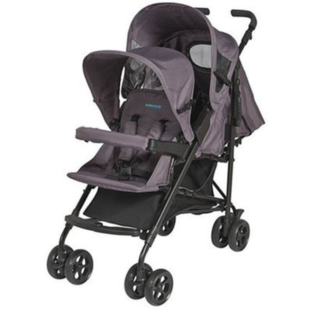 poussette double petite et legere poussette double petite et legere