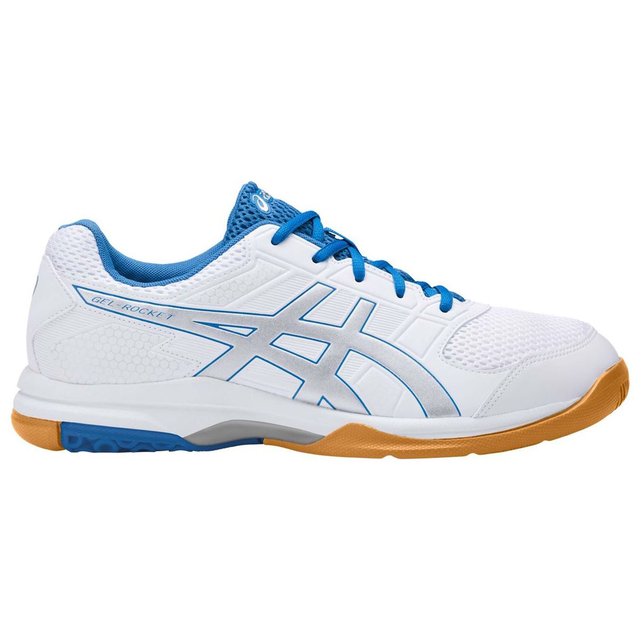 Blancargentécl De Redoute Volleyball AsicsLa Chaussures lFJcK1