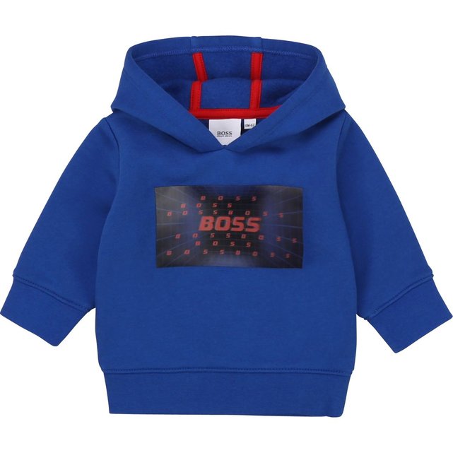 sweat capuche hugo boss