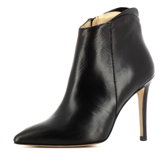 bottines femme redoute