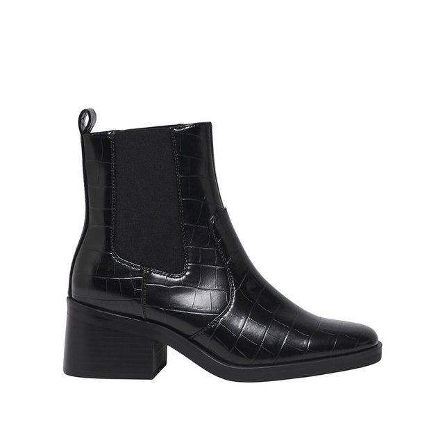 bottines only