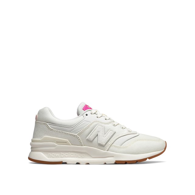 new balance zwart grijs