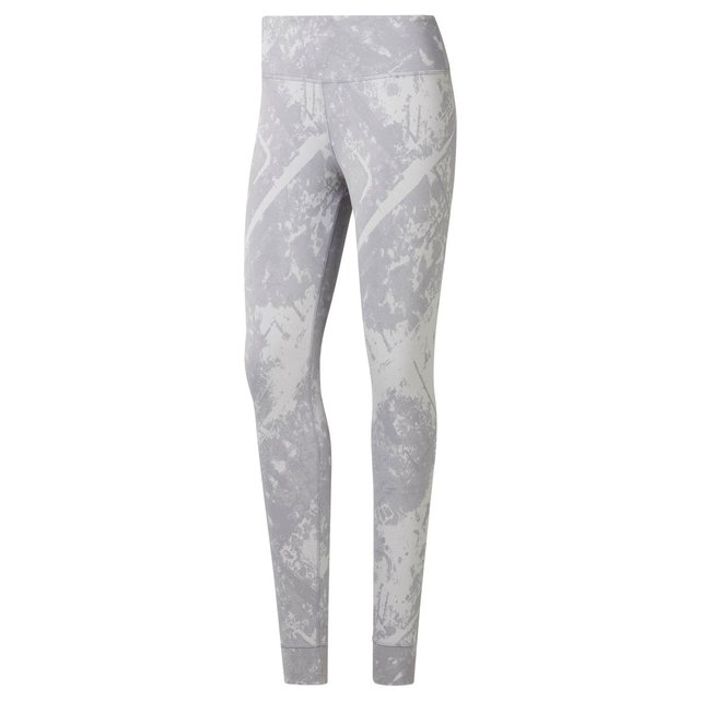 legging reebok femme bordeaux