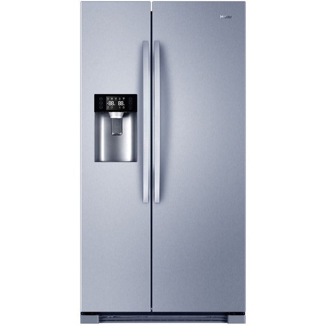 r 233 frig 233 rateur am 233 ricain haier hrf 665isb2 argent haier r 233 frig 233 rateur am 233 ricain haier hrf 665isb2 argent haier