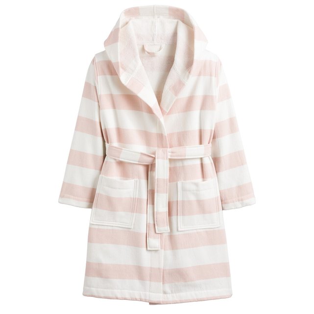 La redoute peignoir fille on sale