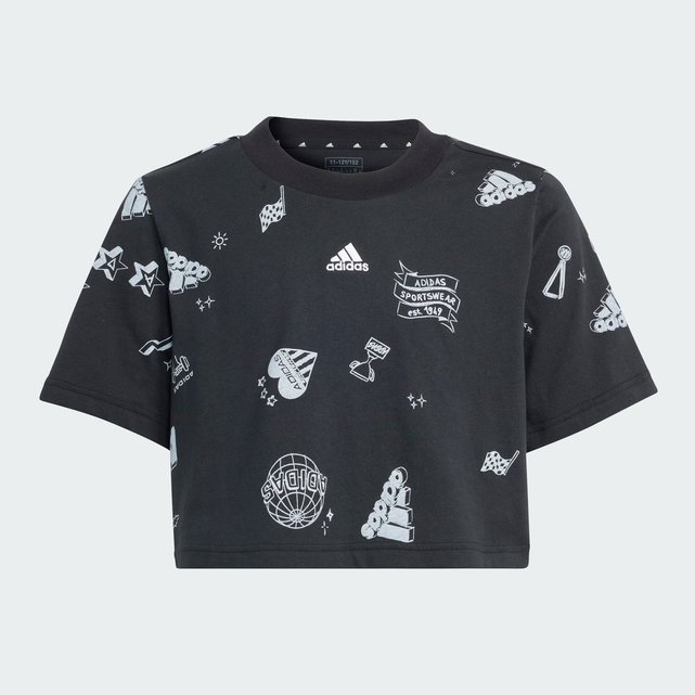 Shirt adidas 2024 ado fille