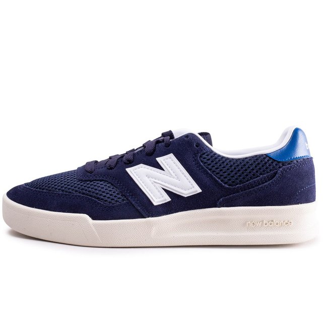 new balance basse