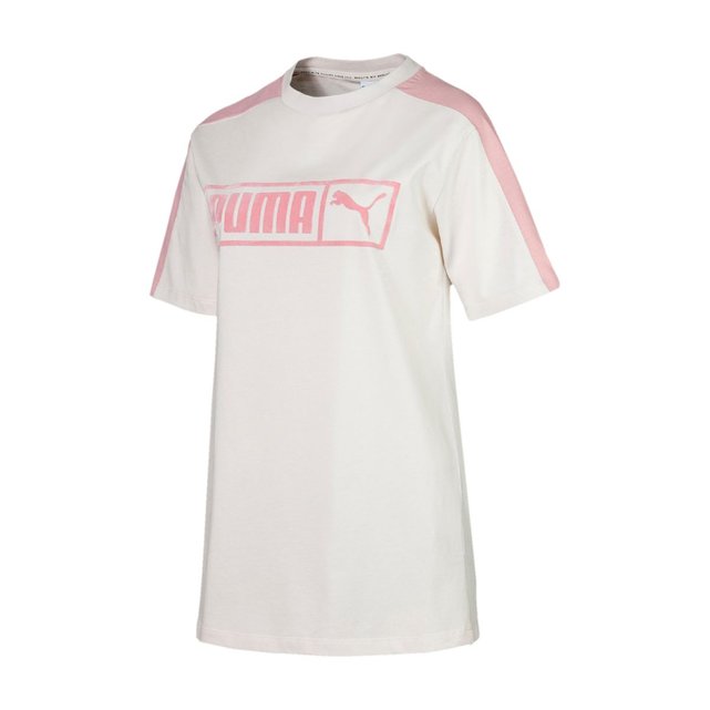 puma classic t7 t shirt