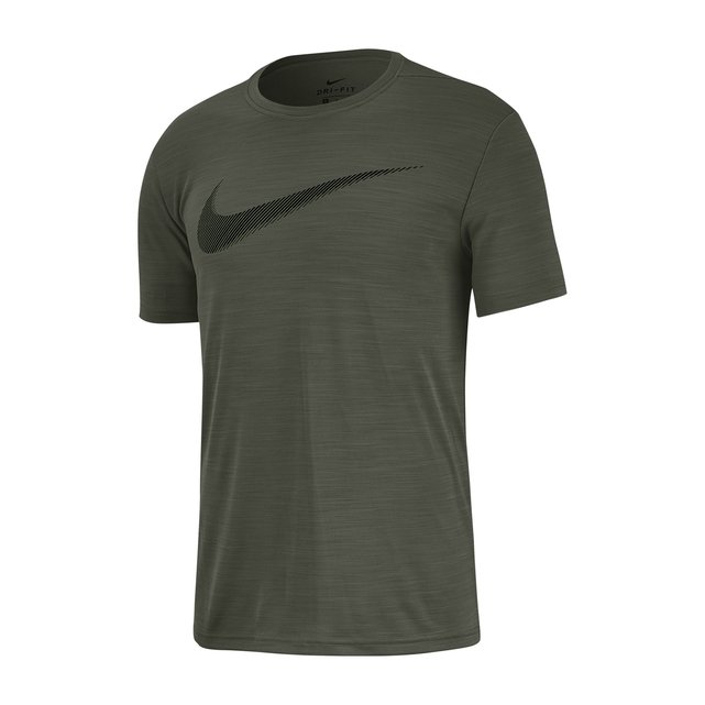 tee shirt nike vert