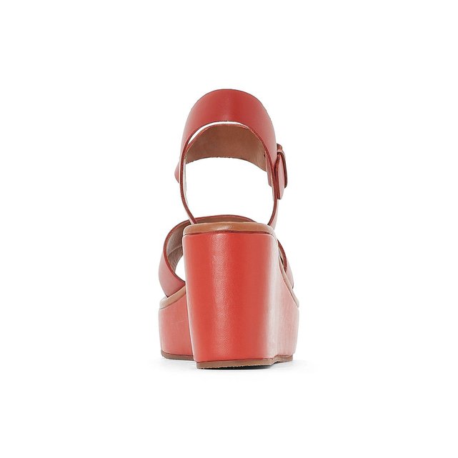 Redoute Redoute Collections cuir La Sandales Collections La cuir Collections Redoute La Sandales TwpcdBtHq