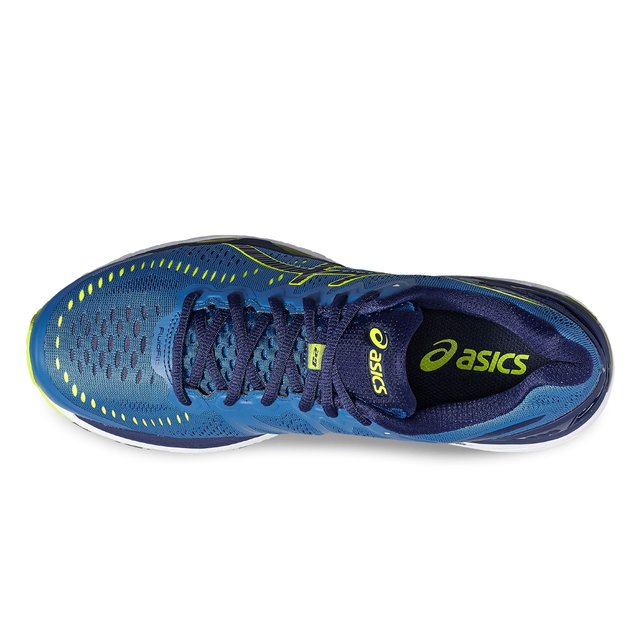 asics kayano 23 azul