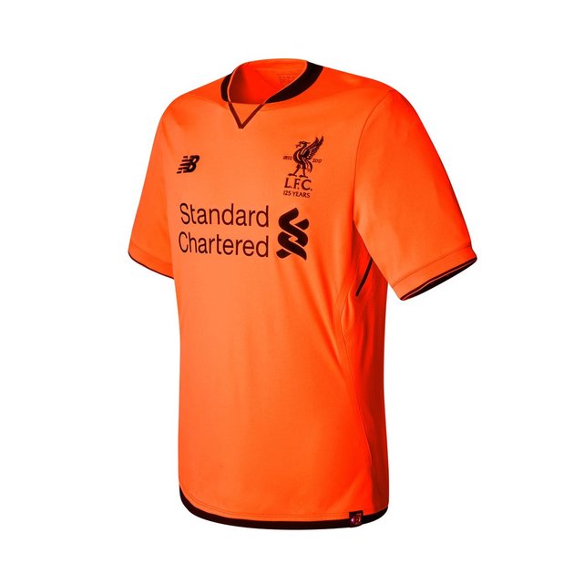 Maillot THIRD Liverpool acheter Maillot THIRD Liverpool acheter
