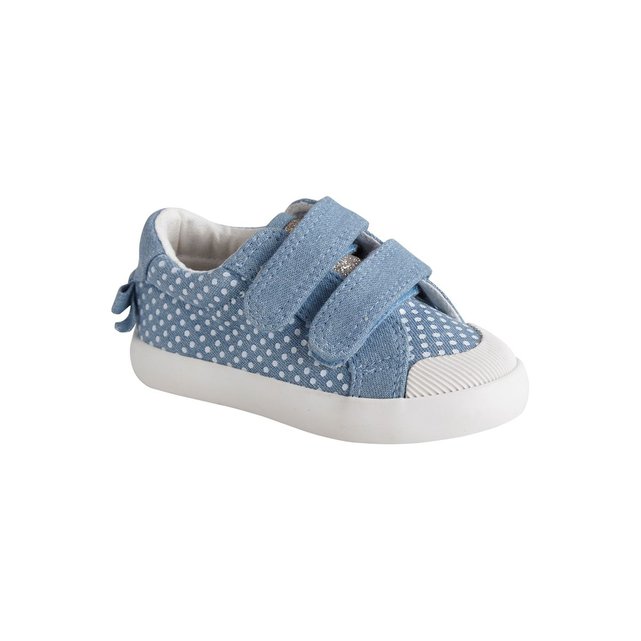 tennis toile bebe fille