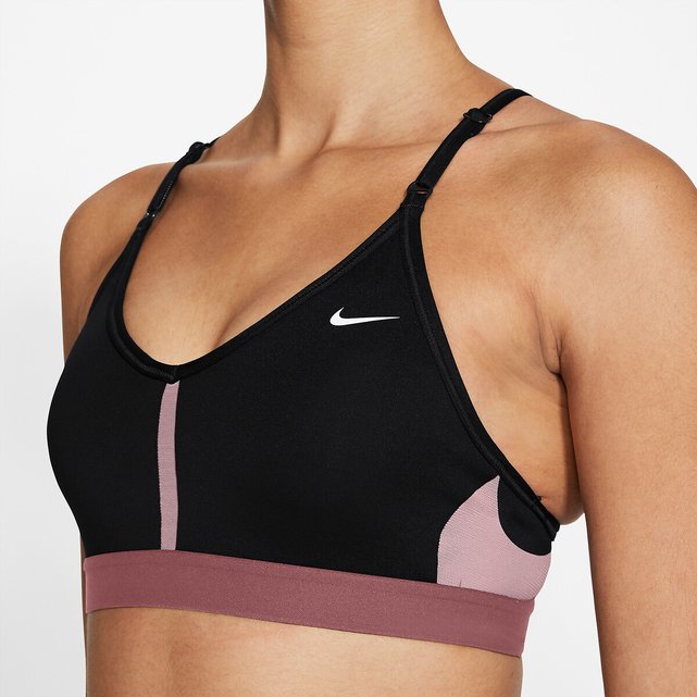 brassiere nike indy rose